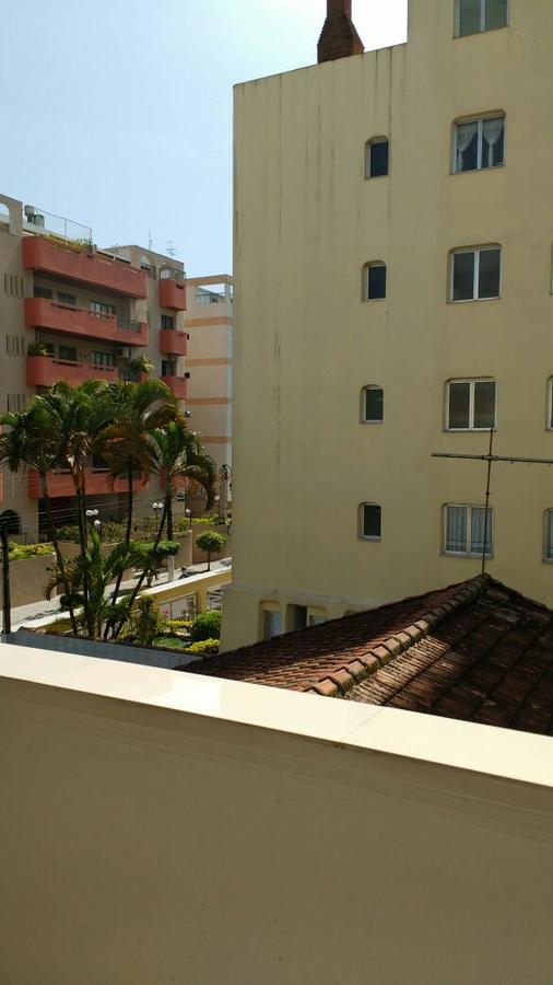 Relaxe Nas Melhores Praias Do Guaruja. Экстерьер фото